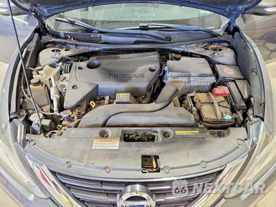Zdjęcie 11 z 12 samochodu: 2017 NISSAN ALTIMA 2.5 SL VIN:1N4AL3AP5HC474874 - miniatura