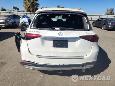 Zdjęcie 6 z 12 samochodu: 2024 MERCEDES-BENZ GLE 450E 4MATIC VIN:4JGFB4GB3RB214481 - miniatura