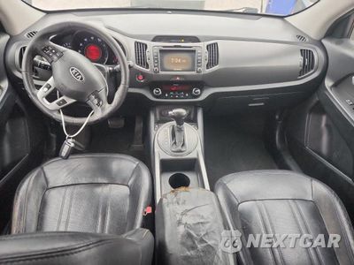 Zdjęcie 8 z 13 samochodu: 2012 KIA SPORTAGE EX VIN:KNDPC3A22C7242095 - miniatura