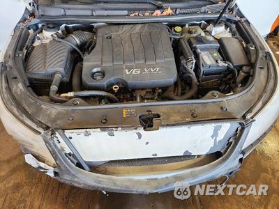 Zdjęcie 11 z 12 samochodu: 2013 BUICK LACROSSE VIN:1G4GC5E35DF291213 - miniatura