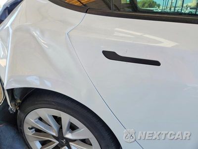 Zdjęcie 10 z 12 samochodu: 2022 TESLA MODEL 3 VIN:5YJ3E1EBXNF268691 - miniatura
