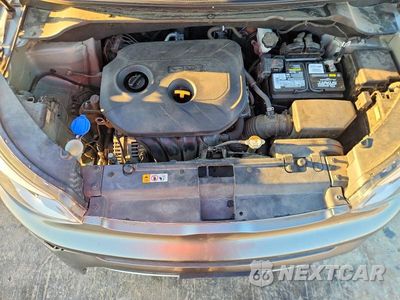 Zdjęcie 12 z 13 samochodu: 2017 KIA SOUL + VIN:KNDJP3A51H7428125 - miniatura