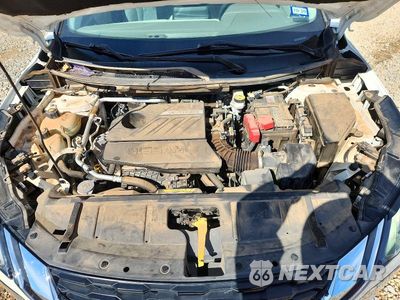 Zdjęcie 12 z 14 samochodu: 2023 NISSAN ROGUE SV VIN:5N1BT3BA6PC740308 - miniatura