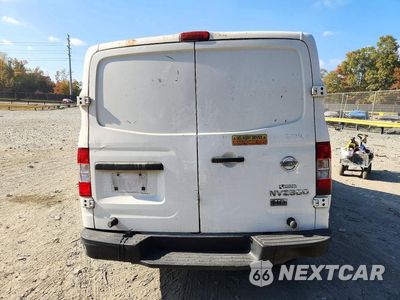 Zdjęcie 6 z 13 samochodu: 2012 NISSAN NV 2500 HD S VIN:1N6BF0KX1CN105247 - miniatura