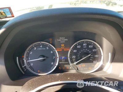 Zdjęcie 9 z 13 samochodu: 2017 ACURA MDX TECHNOLOGY VIN:5FRYD4H50HB013373 - miniatura