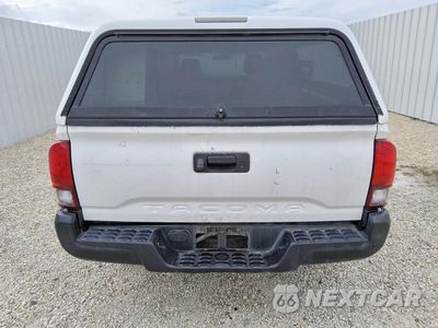 Zdjęcie 6 z 13 samochodu: 2022 TOYOTA TACOMA SR VIN:3TYRX5GNXNT050754 - miniatura