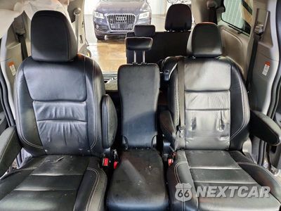 Zdjęcie 10 z 13 samochodu: 2019 TOYOTA SIENNA SE 8-PASSENGER VIN:5TDXZ3DC4KS984697 - miniatura