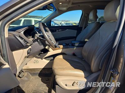 Zdjęcie 7 z 14 samochodu: 2016 LINCOLN MKX RESERVE VIN:2LMPJ8LR3GBL73563 - miniatura