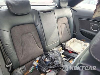 Zdjęcie 10 z 12 samochodu: 2015 AUDI A5 PREMIUM PLUS VIN:WAUMFAFR2FA026546 - miniatura