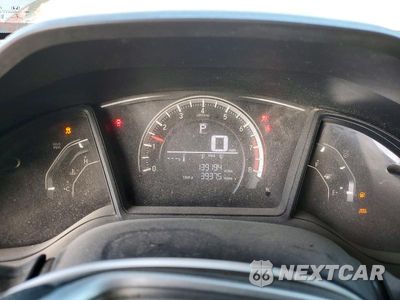 Zdjęcie 9 z 13 samochodu: 2016 HONDA CIVIC LX VIN:2HGFC2F53GH548937 - miniatura