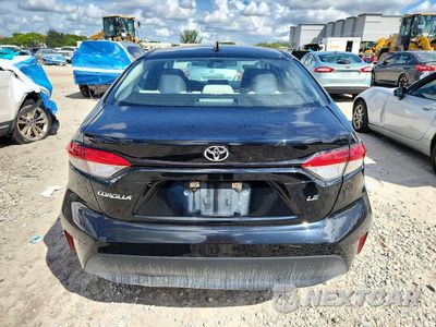 Zdjęcie 6 z 12 samochodu: 2025 TOYOTA COROLLA LE VIN:5YFB4MDE5SP268884 - miniatura