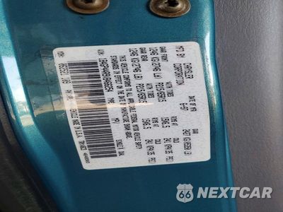 Zdjęcie 13 z 13 samochodu: 1997 DODGE GRAND CARAVAN SE VIN:1B4GP44R9VB466254 - miniatura