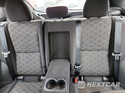 Zdjęcie 10 z 14 samochodu: 2019 NISSAN ROGUE SPORT SV VIN:JN1BJ1CR5KW344951 - miniatura