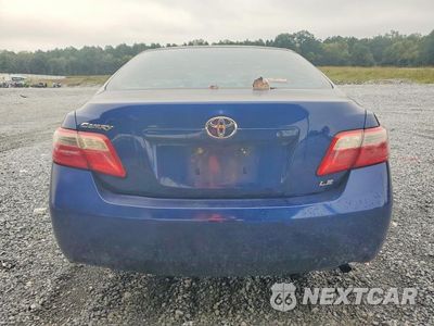 Zdjęcie 6 z 12 samochodu: 2009 TOYOTA CAMRY LE VIN:4T1BE46K59U309717 - miniatura