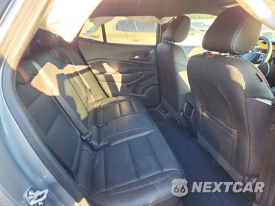 Zdjęcie 11 z 13 samochodu: 2026 CHEVROLET TRAX 2RS VIN:KL77LJEP6TC138806 - miniatura