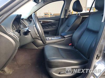 Zdjęcie 7 z 12 samochodu: 2018 INFINITI Q50 3.0T LUXE VIN:JN1EV7AR3JM438473 - miniatura