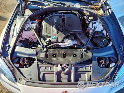 Zdjęcie 11 z 13 samochodu: 2017 BMW 640 XI VIN:WBA6F3C53HD994680 - miniatura