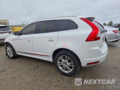 Drugie zdjęcie samochodu z przodu: 2015 VOLVO XC60 3.2 PREMIER VIN:YV4952RBXF2602309 - miniatura