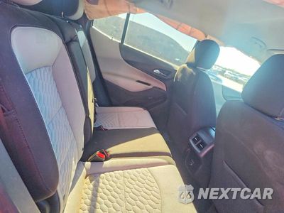 Zdjęcie 11 z 13 samochodu: 2019 CHEVROLET EQUINOX LS VIN:3GNAXHEV7KL132589 - miniatura