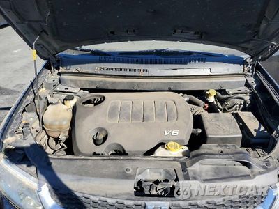 Zdjęcie 12 z 13 samochodu: 2016 DODGE JOURNEY SXT VIN:3C4PDCBG8GT185247 - miniatura
