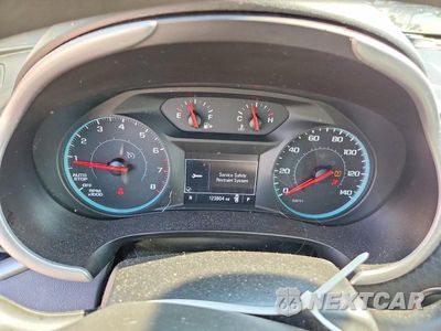 Zdjęcie 9 z 12 samochodu: 2020 CHEVROLET MALIBU LS VIN:1G1ZB5ST7LF057764 - miniatura