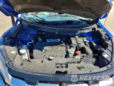 Zdjęcie 12 z 14 samochodu: 2025 MITSUBISHI OUTLANDER SPORT S VIN:JA4ARUAU5SU008457 - miniatura