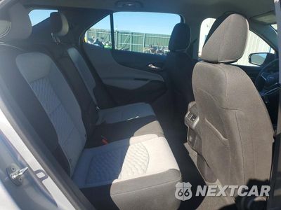 Zdjęcie 11 z 14 samochodu: 2018 CHEVROLET EQUINOX LS VIN:3GNAXHEV7JL312945 - miniatura