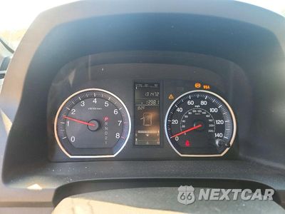 Zdjęcie 9 z 12 samochodu: 2009 HONDA CR-V EXL VIN:JHLRE38799C007782 - miniatura
