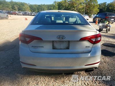 Zdjęcie 6 z 12 samochodu: 2016 HYUNDAI SONATA ECO VIN:5NPE24AAXGH433207 - miniatura