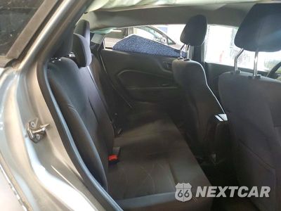 Zdjęcie 10 z 12 samochodu: 2019 FORD FIESTA SE VIN:3FADP4BJ6KM161520 - miniatura