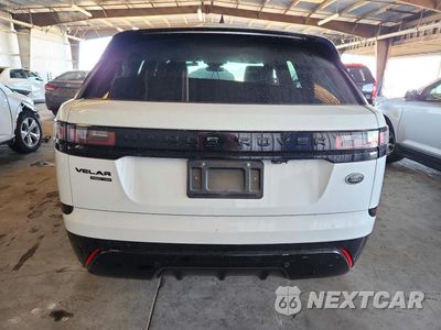 Zdjęcie 6 z 14 samochodu: 2018 LAND ROVER RANGE ROVER VELAR R-DYNAMIC HSE VIN:SALYM2RXXJA748097 - miniatura