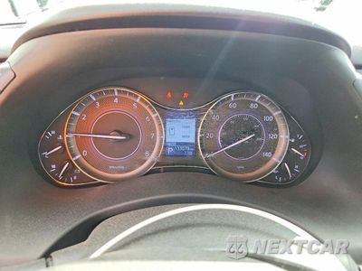 Zdjęcie 9 z 13 samochodu: 2015 INFINITI QX80 BASE VIN:JN8AZ2NF8F9570050 - miniatura