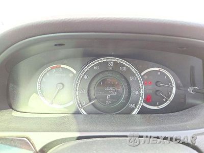 Zdjęcie 9 z 13 samochodu: 2017 HONDA ACCORD LX VIN:1HGCR2F35HA293899 - miniatura