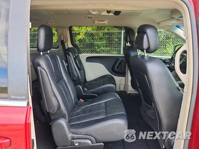 Zdjęcie 11 z 13 samochodu: 2013 CHRYSLER TOWN & COUNTRY TOURING VIN:2C4RC1BG3DR509641 - miniatura