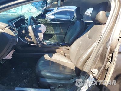 Zdjęcie 7 z 12 samochodu: 2016 FORD FUSION TITANIUM VIN:3FA6P0K9XGR391806 - miniatura