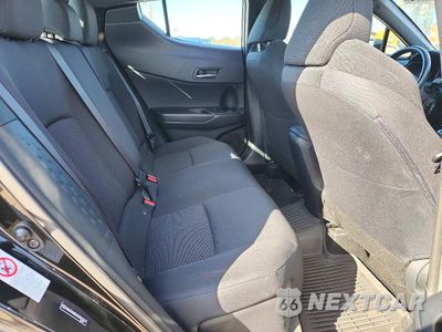 Zdjęcie 11 z 13 samochodu: 2018 TOYOTA C-HR XLE VIN:NMTKHMBX8JR027673 - miniatura