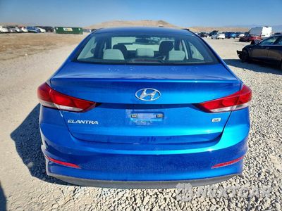 Zdjęcie 6 z 13 samochodu: 2018 HYUNDAI ELANTRA SE VIN:5NPD74LF4JH334329 - miniatura