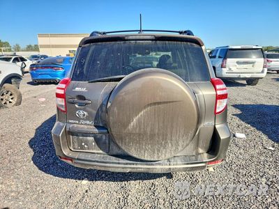 Zdjęcie 6 z 13 samochodu: 2010 TOYOTA RAV4 LIMITED VIN:2T3DK4DV0AW021422 - miniatura