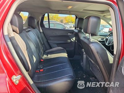 Zdjęcie 11 z 14 samochodu: 2012 GMC TERRAIN SLT VIN:2GKFLVEKXC6227690 - miniatura