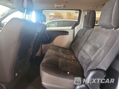 Zdjęcie 11 z 14 samochodu: 2018 DODGE GRAND CARAVAN SE VIN:2C4RDGBG0JR141088 - miniatura