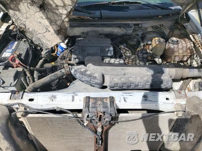 Zdjęcie 11 z 12 samochodu: 2008 FORD F150 SUPERCREW VIN:1FTPW14V68KC71671 - miniatura