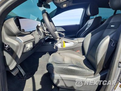 Zdjęcie 7 z 13 samochodu: 2024 MERCEDES-BENZ GLE COUPE 63 S 4MATIC AMG VIN:4JGFD8KB5RB095504 - miniatura