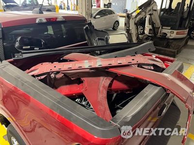 Zdjęcie 11 z 12 samochodu: 2025 FORD MAVERICK XLT VIN:3FTTW8H35SRB54991 - miniatura