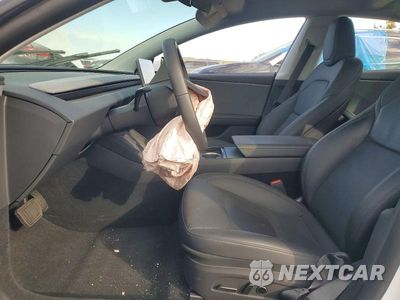 Zdjęcie 7 z 12 samochodu: 2026 TESLA MODEL 3 VIN:5YJ3E1EA3TF190033 - miniatura
