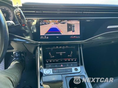 Zdjęcie 10 z 10 samochodu: 2019 AUDI Q8 PREMIUM PLUS S-LINE VIN:WA1EVAF19KD019844 - miniatura