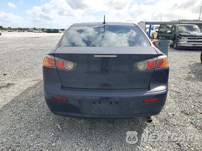 Zdjęcie 6 z 12 samochodu: 2013 MITSUBISHI LANCER ES/ES SPORT VIN:JA32U2FU3DU022977 - miniatura