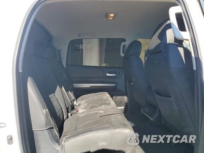 Zdjęcie 10 z 12 samochodu: 2020 TOYOTA TUNDRA CREWMAX SR5 VIN:5TFEY5F14LX256567 - miniatura