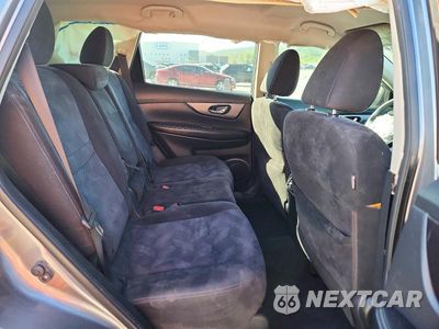 Zdjęcie 11 z 13 samochodu: 2015 NISSAN ROGUE SV VIN:KNMAT2MT8FP512231 - miniatura