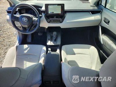 Zdjęcie 8 z 14 samochodu: 2026 TOYOTA COROLLA CROSS L VIN:7MUAAAAG7TV205616 - miniatura
