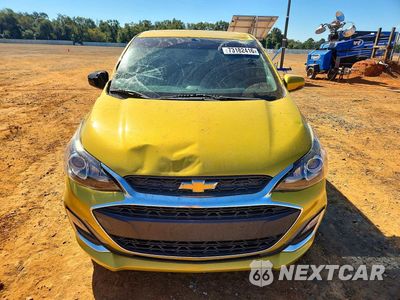 Piąte zdjęcie samochodu w środku: 2022 CHEVROLET SPARK 1LT VIN:KL8CD6SA9NC010650 - miniatura
